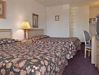 Hotel Ephrata Travelodge