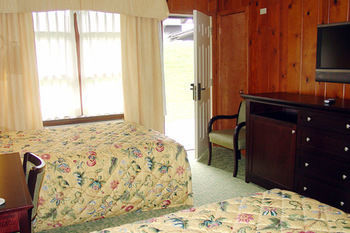 Hotel Oglebay Resort & Conference Center