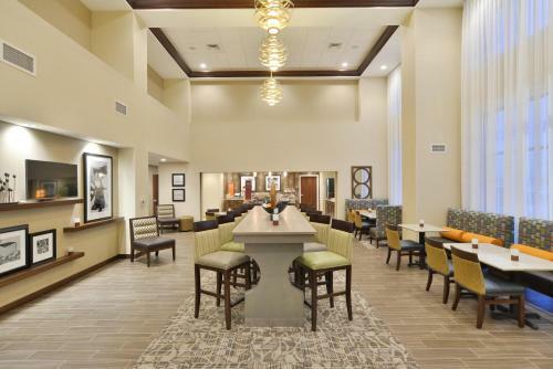 Hotel Hampton Inn & Suites Chippewa Falls