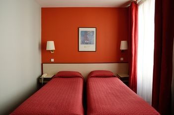 Hotel H�tel Pierre Nicole