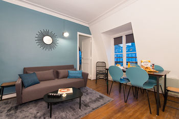 Sweet Inn Apartments Paris