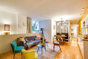 Sweet Inn Apartments Paris
