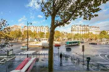 Sweet Inn Apartments Paris
