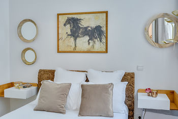 Sweet Inn Apartments Paris