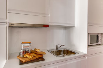 Sweet Inn Apartments Paris