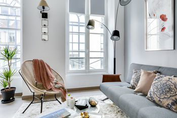Sweet Inn Apartments Paris