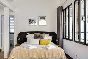 Sweet Inn Apartments Paris