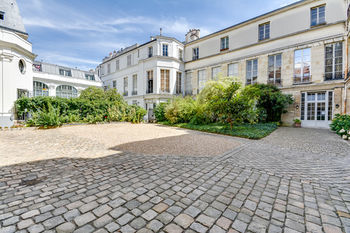 Sweet Inn Apartments Paris