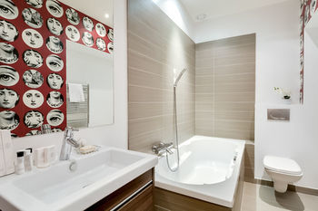 Sweet Inn Apartments Paris