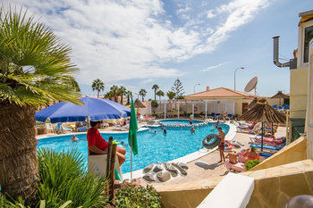 Aparthotel Ona Sue�o Azul