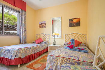 Aparthotel Ona Sue�o Azul