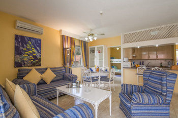 Aparthotel Ona Sue�o Azul