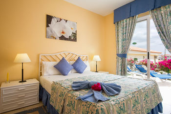 Aparthotel Ona Sue�o Azul