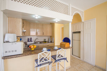 Aparthotel Ona Sue�o Azul