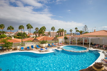 Aparthotel Ona Sue�o Azul