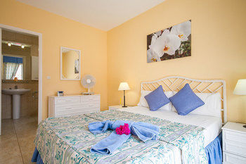 Aparthotel Ona Sue�o Azul