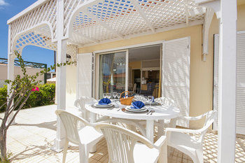 Aparthotel Ona Sue�o Azul