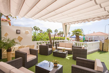 Aparthotel Ona Sue�o Azul