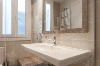 Apartamento Trivao Suites Sant Antoni Market