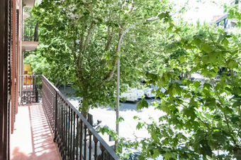 Apartamento Trivao Suites Sant Antoni Market