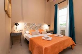 Apartamento Trivao Suites Sant Antoni Market