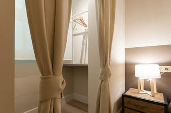 Apartamento Trivao Suites Sant Antoni Market