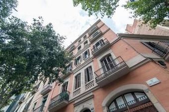 Apartamento Trivao Suites Sant Antoni Market