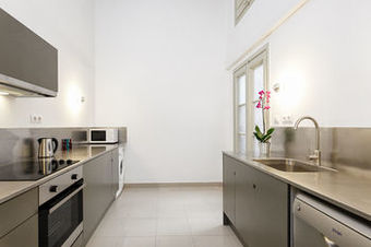 Apartamento My Address In Barcelona