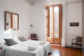 Apartamento My Address In Barcelona