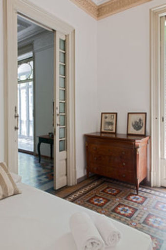 Apartamento My Address In Barcelona