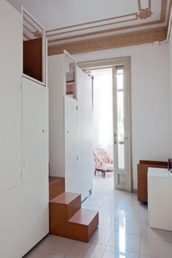 Apartamento My Address In Barcelona
