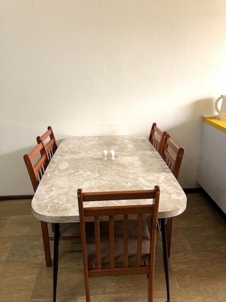 Apartamentos Augusta Escape