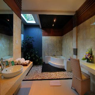 Hotel Tony's Villas