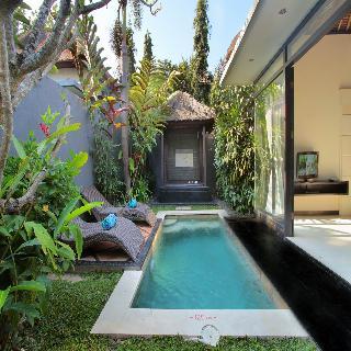Hotel Tony's Villas
