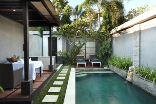 Hotel Tony's Villas