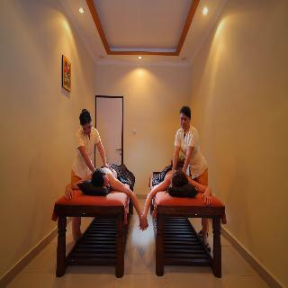 Hotel Tony's Villas