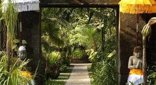 Hotel Tony's Villas