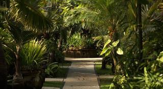 Hotel Tony's Villas