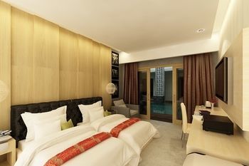Hotel Tony's Villas