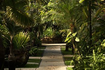 Hotel Tony's Villas