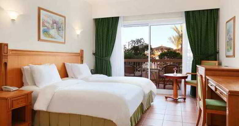 Hotel Hilton Hurghada Long Beach