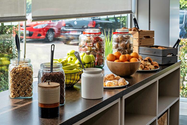 Hotel Holiday Inn Express Malaga Airport