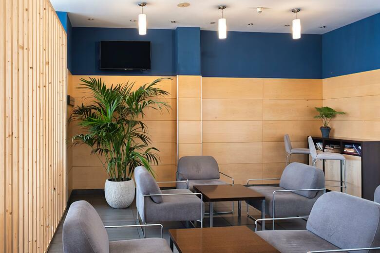 Hotel Holiday Inn Express Malaga Airport