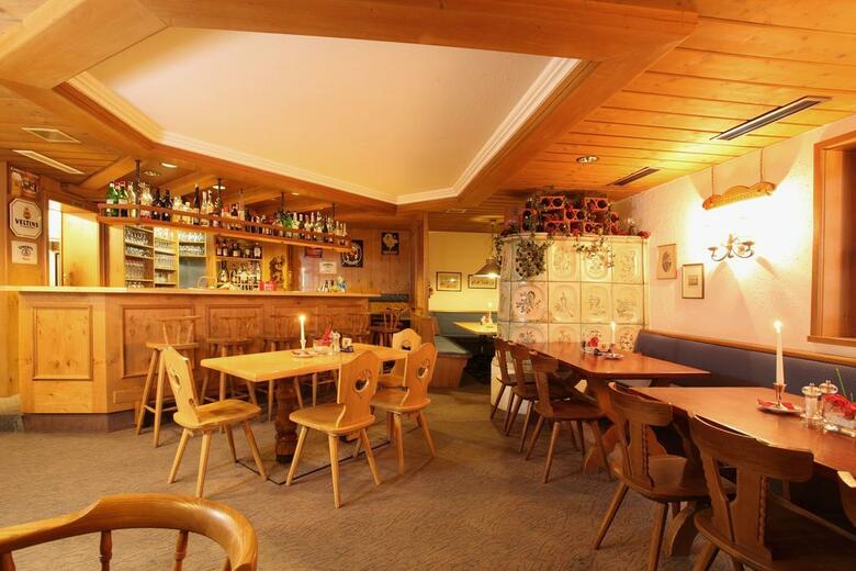 Hotel Am Moosfeld
