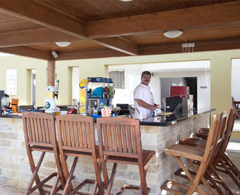 Hotel Capital Coast Resort & Spa
