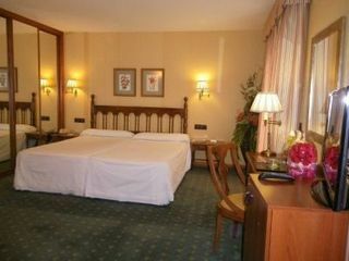 Hotel Puente Romano de Salamanca