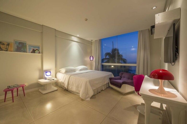 Zank Boutique Hotel