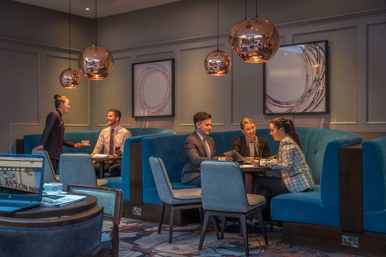 Clayton Hotel Leopardstown