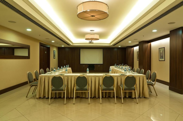 Hotel Riva Istanbul
