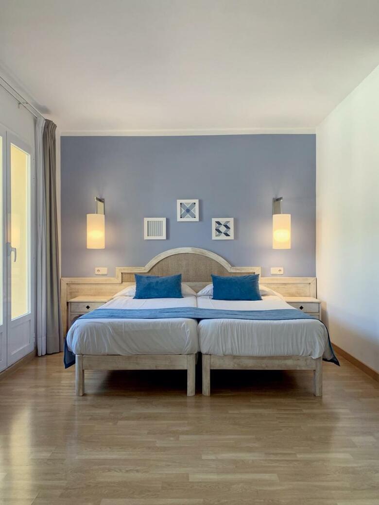 Hostal Portocolom